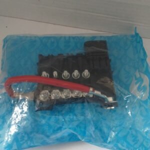 CAJA FUSIBLE CON CABLE JETTA