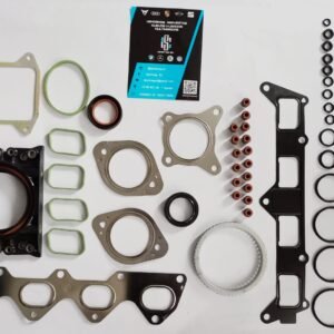 EMPAQUETADURA MOTOR 1.4T CAX-CAV 1.6 BTS-CFN