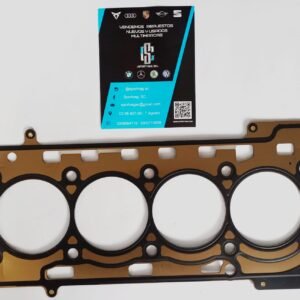 EMPAQUE CULATA 1.6 CLS-BTS-CFN