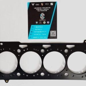 EMPAQUE CULATA BAH-CFZ