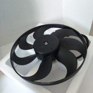 VENTILADOR PRINCIPAL T4 JETTA
