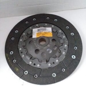 DISCO EMBRAGUE T4 225MM RF:038141032EX