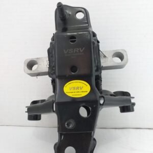 SOPORTE DE MOTOR IZQUIERDO POLO-FOX-FABIAS RF:6Q0199555A