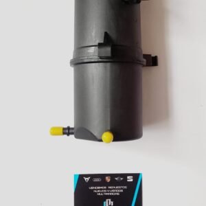 FILTRO COMBUSTIBLE AMAROK 2.0