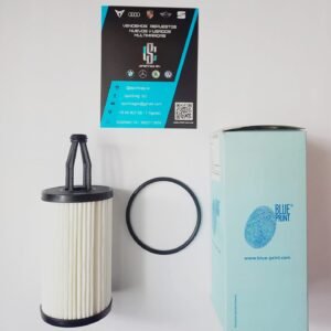 FILTRO DE ACEITE MERCEDES-BENZ BLUE PRINT