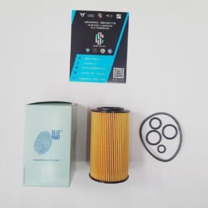FILTRO DE ACEITE TIPO CARTUCHO BLUE PRINT