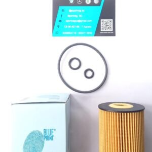 FILTRO DE ACEITE MOTOR BLUE PRINT