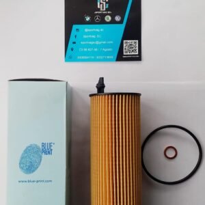 FILTRO DE ACEITE BMW-X3