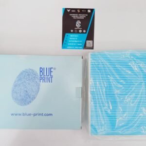 FILTRO POLEN BLUE PRINT BMW