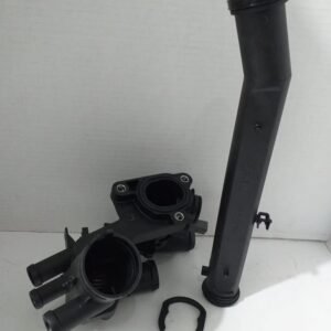 CAJA TERMOSTATICA COMPLETA BAH-CFZ 1.6 RF:03212106CL