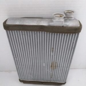 RADIADOR DE CALOR AUDI A4 ORIGINAL NUEVO RF:8K0898037A