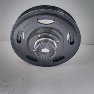 POLEA CIGUEÑAL Q5 RF:06L105243A9