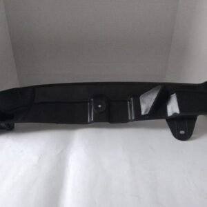 PLACA DE EXTREMO GUARDAFANGO DER. ORIGINAL RF:8P0821112B