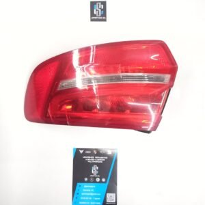LAMPARA AUDI A3 STOP DERECHO