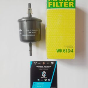 FILTRO COMBUSTIBLE VOLKSWAGEN GOL