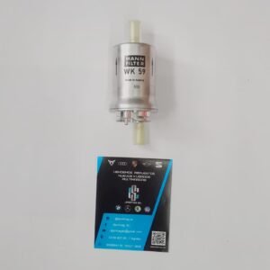 FILTRO DE COMBUSTIBLE