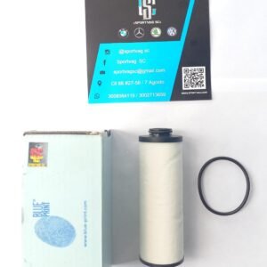 ACEITE BASE FILTRO CAJA OBS RF:0B5325330