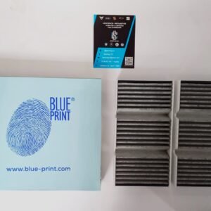 FILTRO POLEN MERCEDEZ BENZ PKW