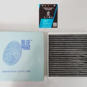 FILTRO POLEN MB 180-200