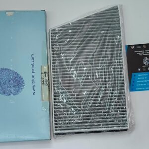 FILTRO POLEN MERCEDEZ BENZ CS202-W203 RF:2038300918