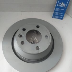 DISCO TOUAREG AT RF:7L6615601G