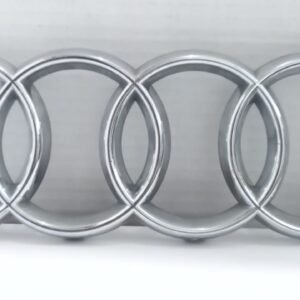 EMBLEMA AUDI ORIGINAL REF: 8R0853351