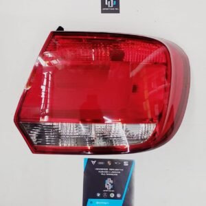 STOP NEW GOL IZQUIERDO