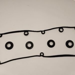 EMPAQUE TAPA VALVULAS AMAROK CON RETENES