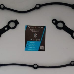 EMPAQUE TAPA VALVULAS BMW M54 E46 E60 X3 E83 X5 E5