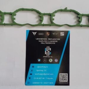 EMPAQUE MULTIPLE ADMISION 1.8T