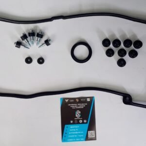 EMPAQUE TAPA VALVULAS BMW E60, E63, E64, X5, E70