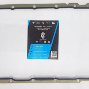 EMPAQUE CARTER BMW E46, E81, E90