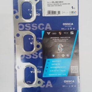 EMPAQUE MULTIPLE ESCAPE AMAROK 2.0