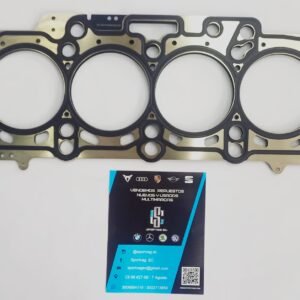 EMPAQUE CULATA AMAROK - CRAFTER - T5 2.0 2 HUECOS