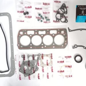 EMPAQUETADURA MOTOR FABIA 1.4 8V