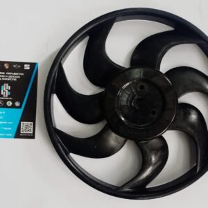 ELECTROVENTILADOR DEL RADIADOR