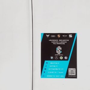 VARILLA DE ACEITE T4