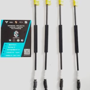 GUAYA PUERTA DEL DER