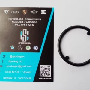 LIGA RADIADOR ACEITE