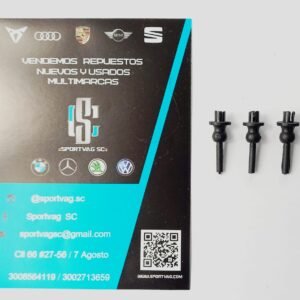 PINES DE BAUL NEW GOL