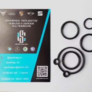 EMPAQUE CULATIN TOUAREG 4.2 Q7