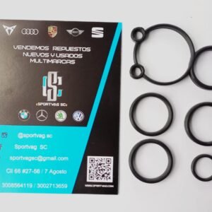 EMPAQUE CULATIN Q7 4.2 TOUAREG