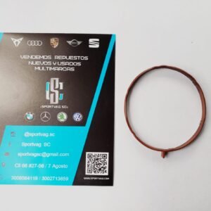 LIGA CUERPO DE ACELERACION