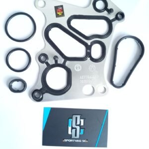 EMPAQUE BASE FILTRO MERCEDES-BENZ