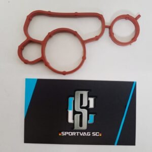 EMPAQUE BASE FILTRO ACEITE 1.8 T