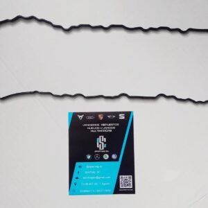 EMPAQUE CARTER 1.8 T - 2.0 T