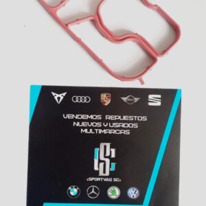 EMPAQUE RADIADOR ACEITE 1.8-2.0