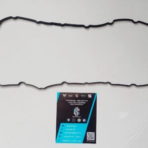 EMPAQUE INFERIOR DEL CARTER