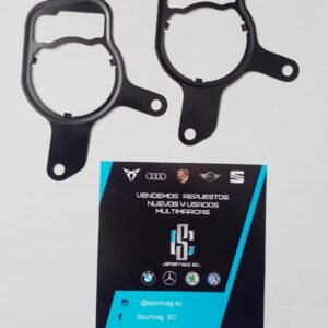 KIT EMPAQUE BOMBA VACIO 2.5