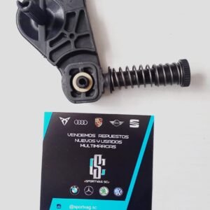 PALANCA DE INVERSION GUAYA